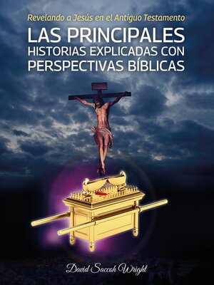 cover image of REVELANDO a JESÚS EN EL ANTIGUO TESTAMENTO